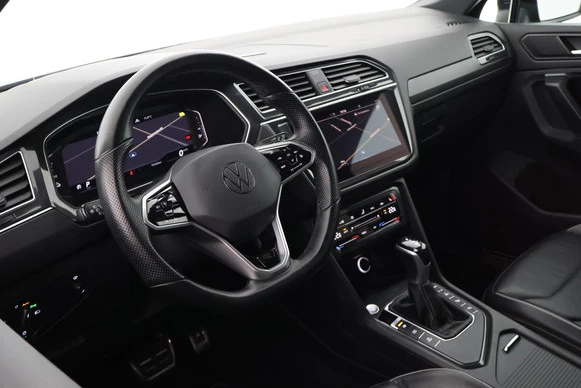 Volkswagen Tiguan - Afbeelding 3 van 30