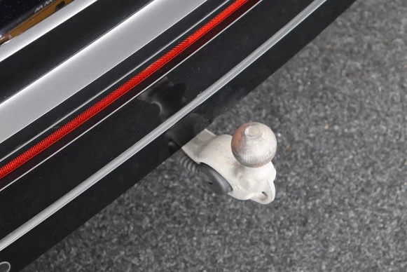 Volkswagen Tiguan - Afbeelding 4 van 30