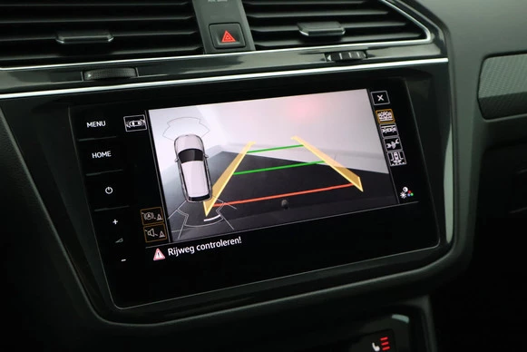 Volkswagen Tiguan - Afbeelding 5 van 30