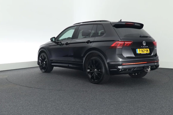 Volkswagen Tiguan - Afbeelding 12 van 30