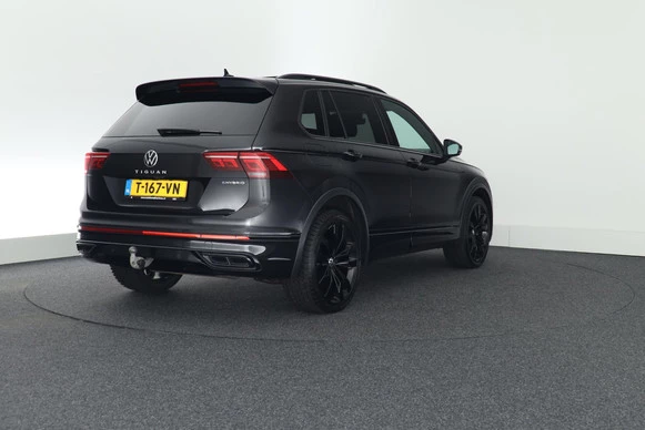 Volkswagen Tiguan - Afbeelding 13 van 30