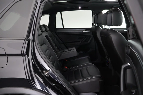 Volkswagen Tiguan - Afbeelding 16 van 30