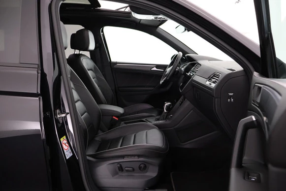 Volkswagen Tiguan - Afbeelding 17 van 30