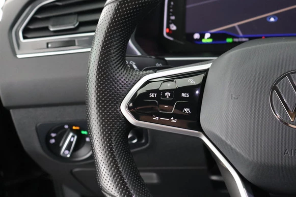 Volkswagen Tiguan - Afbeelding 22 van 30