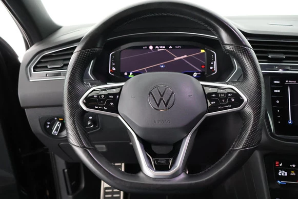 Volkswagen Tiguan - Afbeelding 23 van 30