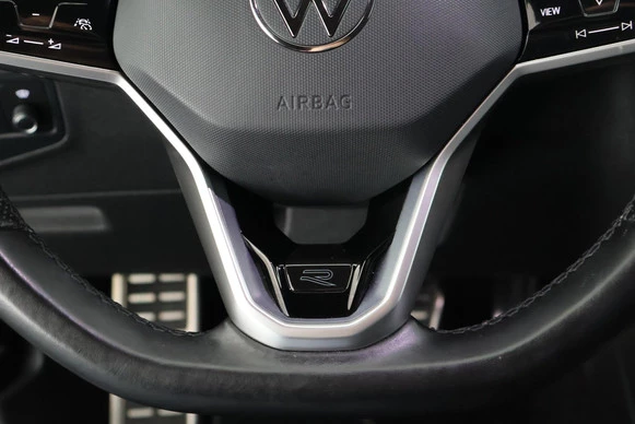 Volkswagen Tiguan - Afbeelding 24 van 30