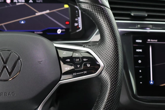 Volkswagen Tiguan - Afbeelding 25 van 30