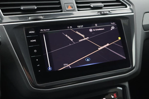 Volkswagen Tiguan - Afbeelding 26 van 30