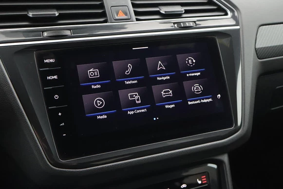 Volkswagen Tiguan - Afbeelding 27 van 30