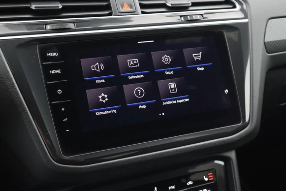 Volkswagen Tiguan - Afbeelding 28 van 30