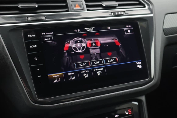 Volkswagen Tiguan - Afbeelding 29 van 30