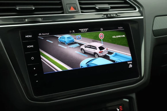 Volkswagen Tiguan - Afbeelding 30 van 30