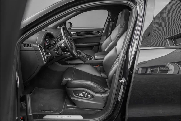 Porsche Cayenne - Afbeelding 4 van 30