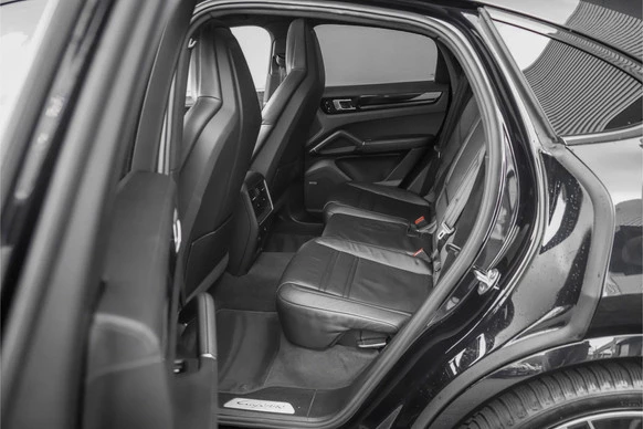Porsche Cayenne - Afbeelding 6 van 30