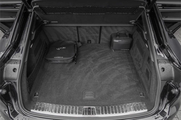 Porsche Cayenne - Afbeelding 7 van 30