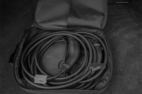 Porsche Cayenne - Afbeelding 8 van 30