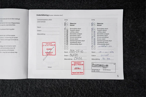 Porsche Cayenne - Afbeelding 10 van 30