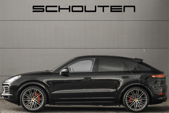 Porsche Cayenne - Afbeelding 13 van 30
