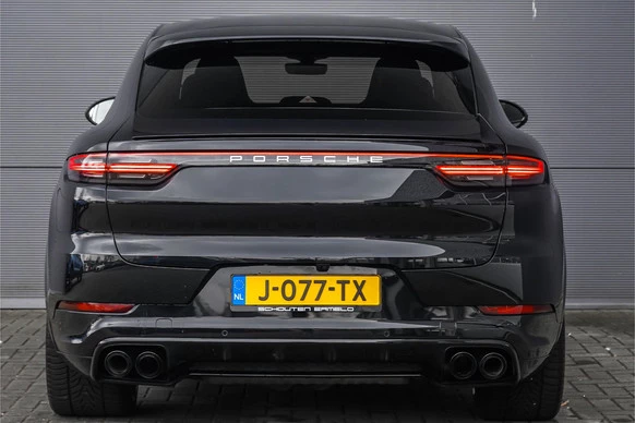Porsche Cayenne - Afbeelding 15 van 30