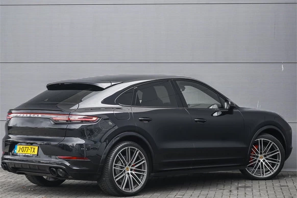 Porsche Cayenne - Afbeelding 16 van 30