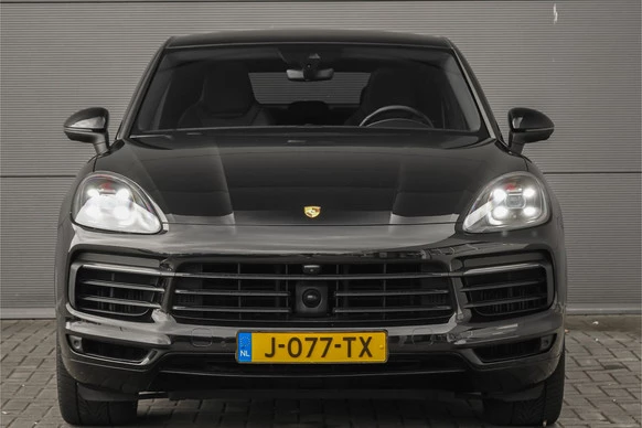 Porsche Cayenne - Afbeelding 17 van 30