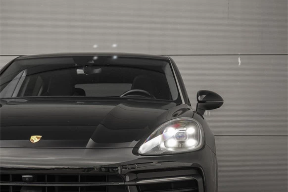 Porsche Cayenne - Afbeelding 18 van 30
