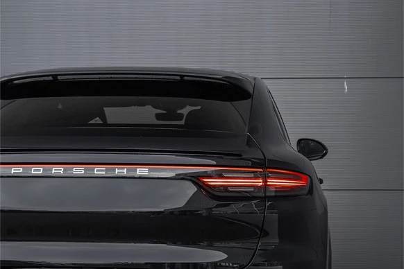 Porsche Cayenne - Afbeelding 19 van 30