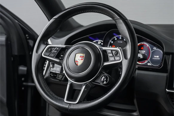 Porsche Cayenne - Afbeelding 22 van 30