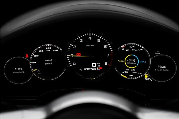 Porsche Cayenne - Afbeelding 23 van 30