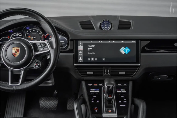 Porsche Cayenne - Afbeelding 24 van 30
