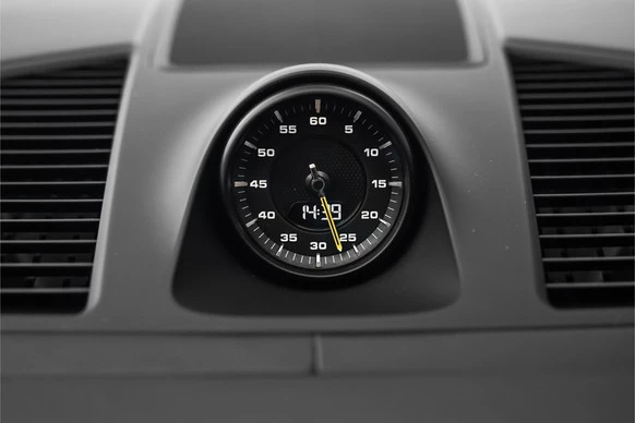 Porsche Cayenne - Afbeelding 27 van 30