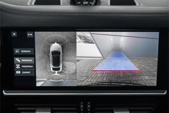 Porsche Cayenne - Afbeelding 28 van 30