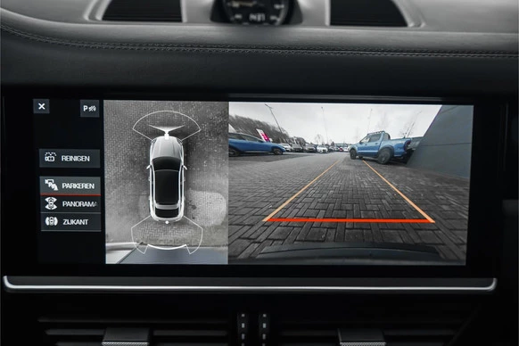 Porsche Cayenne - Afbeelding 29 van 30