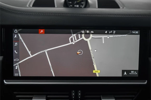 Porsche Cayenne - Afbeelding 30 van 30