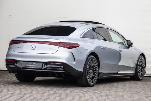 Mercedes-Benz EQS - Afbeelding 2 van 30