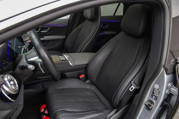 Mercedes-Benz EQS - Afbeelding 6 van 30