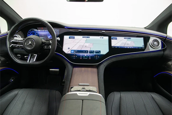 Mercedes-Benz EQS - Afbeelding 7 van 30