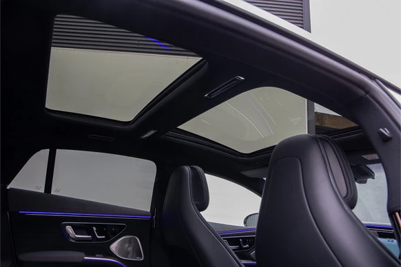 Mercedes-Benz EQS - Afbeelding 15 van 30