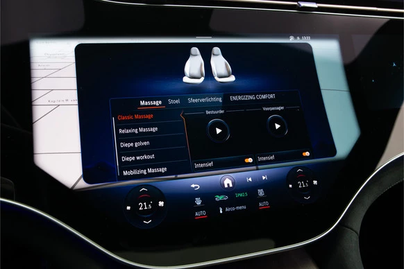 Mercedes-Benz EQS - Afbeelding 18 van 30