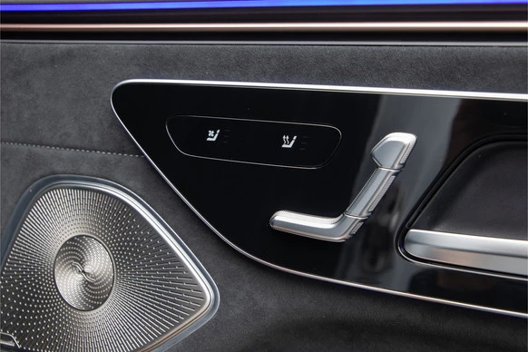 Mercedes-Benz EQS - Afbeelding 19 van 30