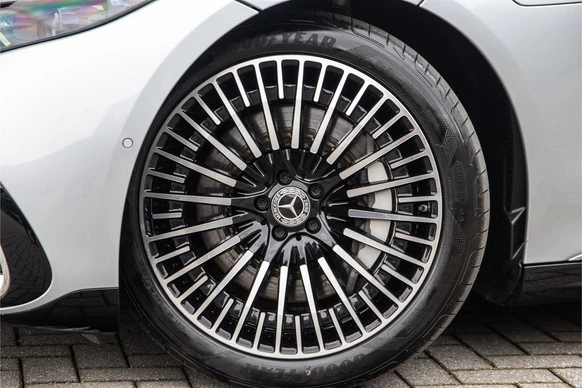 Mercedes-Benz EQS - Afbeelding 20 van 30