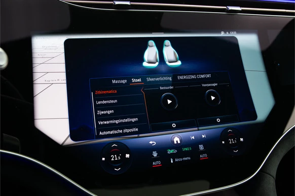 Mercedes-Benz EQS - Afbeelding 25 van 30