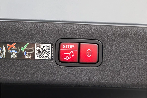 Mercedes-Benz EQS - Afbeelding 26 van 30