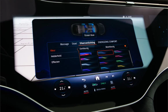 Mercedes-Benz EQS - Afbeelding 27 van 30