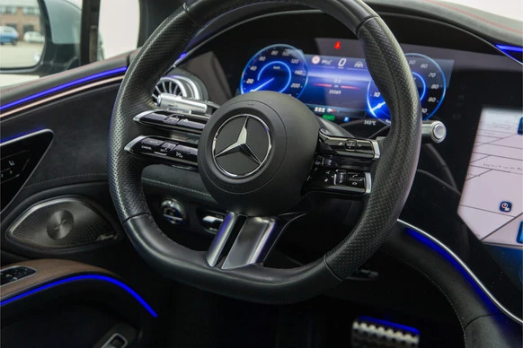 Mercedes-Benz EQS - Afbeelding 30 van 30