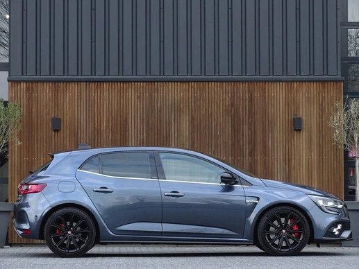 Renault Mégane - Afbeelding 3 van 30