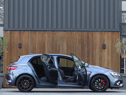 Renault Mégane - Afbeelding 4 van 30