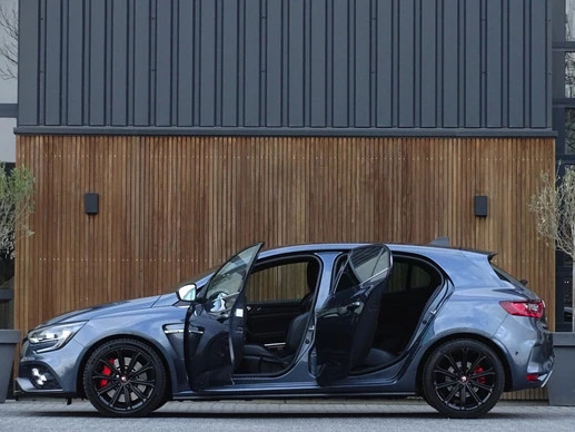 Renault Mégane - Afbeelding 6 van 30