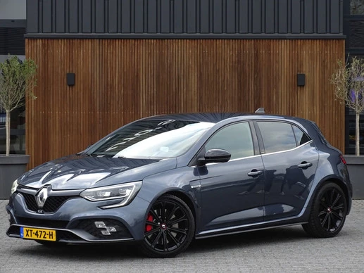 Renault Mégane - Afbeelding 7 van 30