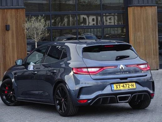 Renault Mégane - Afbeelding 8 van 30